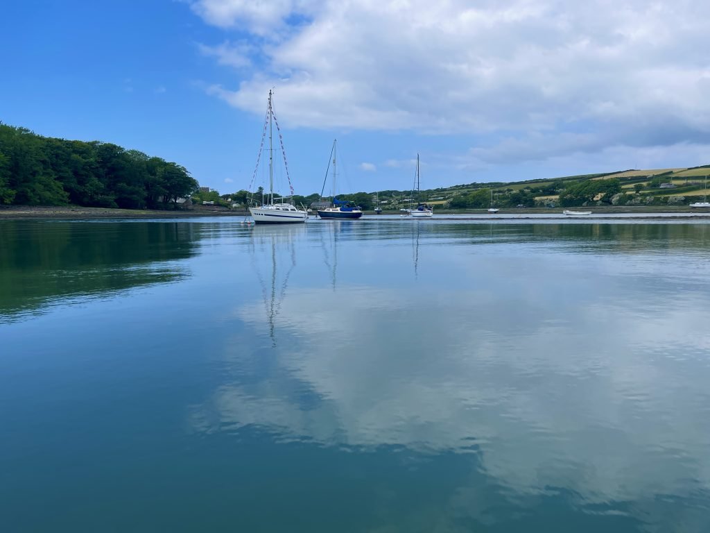 Angle Pembrokeshire