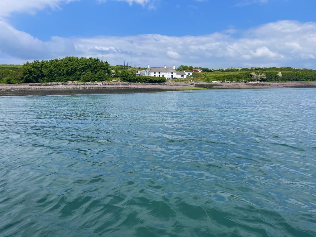 Old Point House