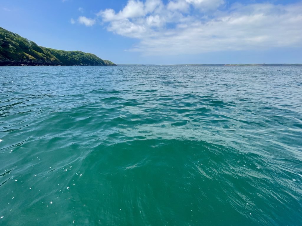 Chapel Bay Fort