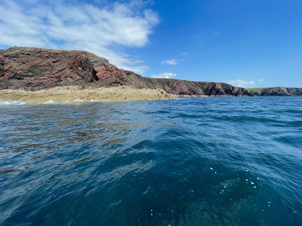 Pembrokeshire Coast
