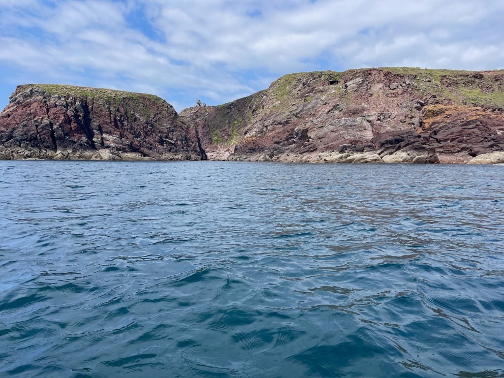Lowrey's Rock