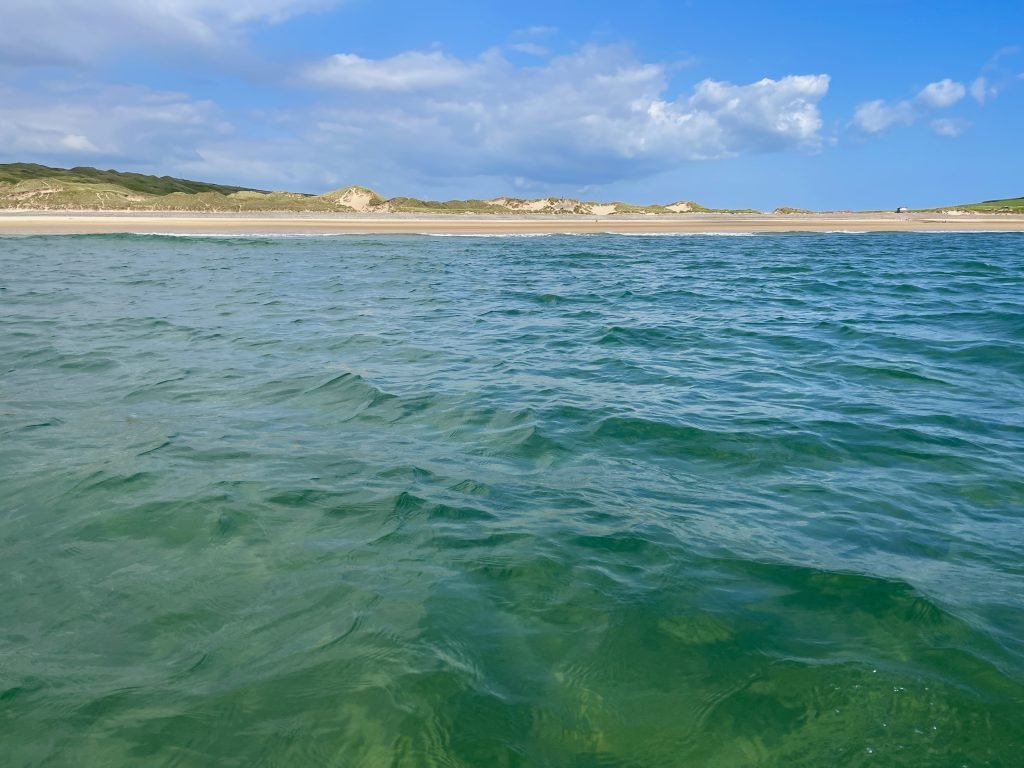 Freshwater West