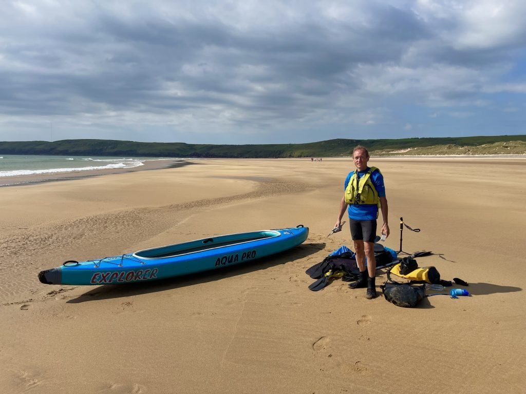 Freshwater West