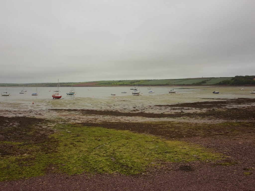 Angle Bay