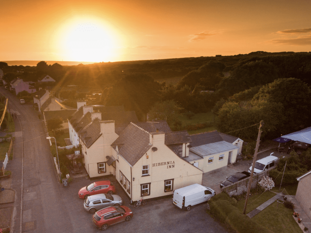 Hibernia Inn
