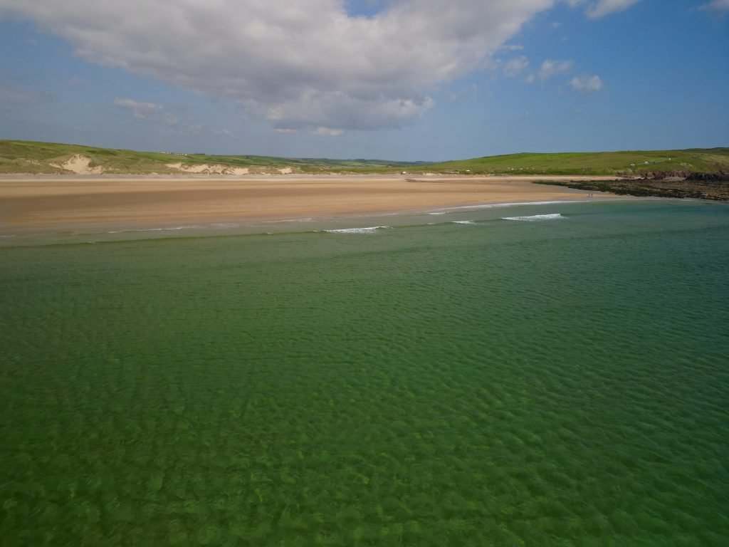 Freshwater West